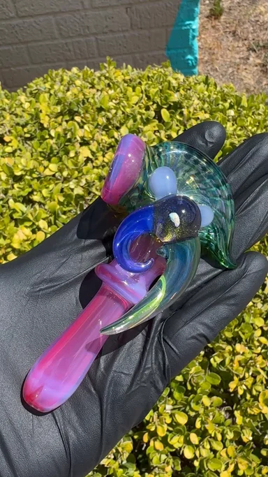 Preview pic of Dosh Hammer