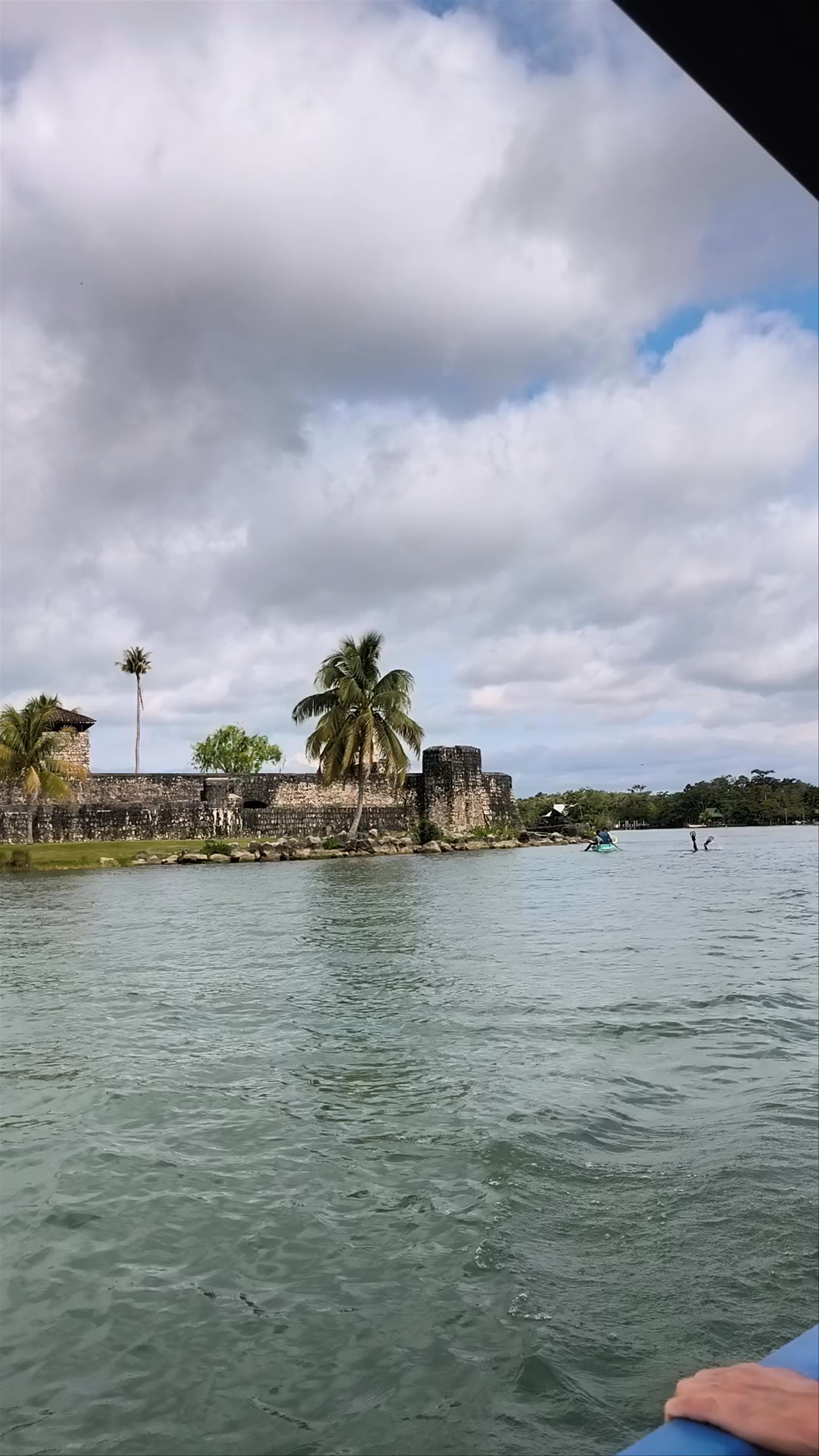 Castillo de San Felipe de Lara