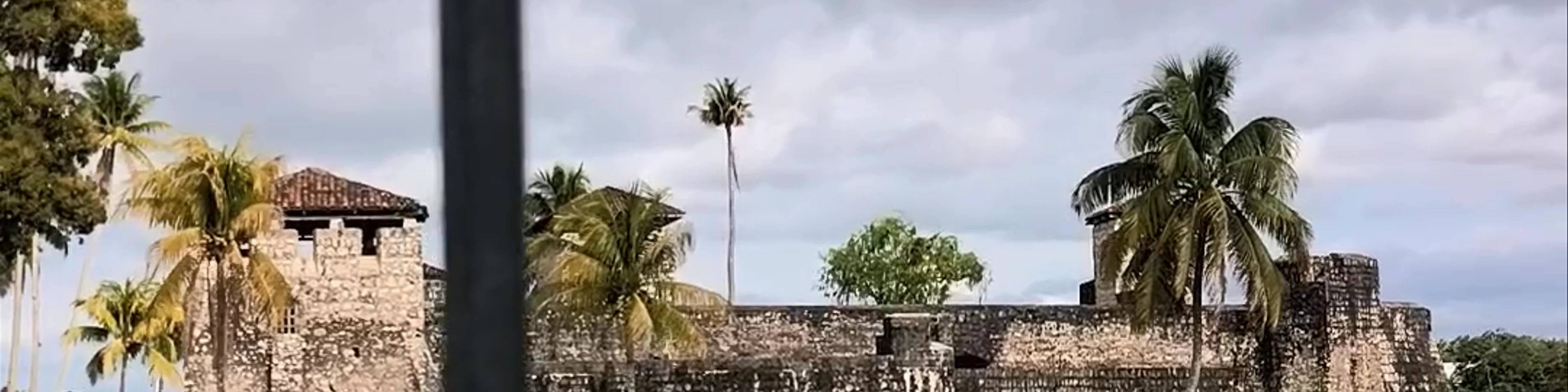 Castillo de San Felipe de Lara