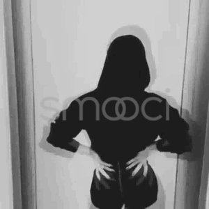 Mistress Dyana Smooci model