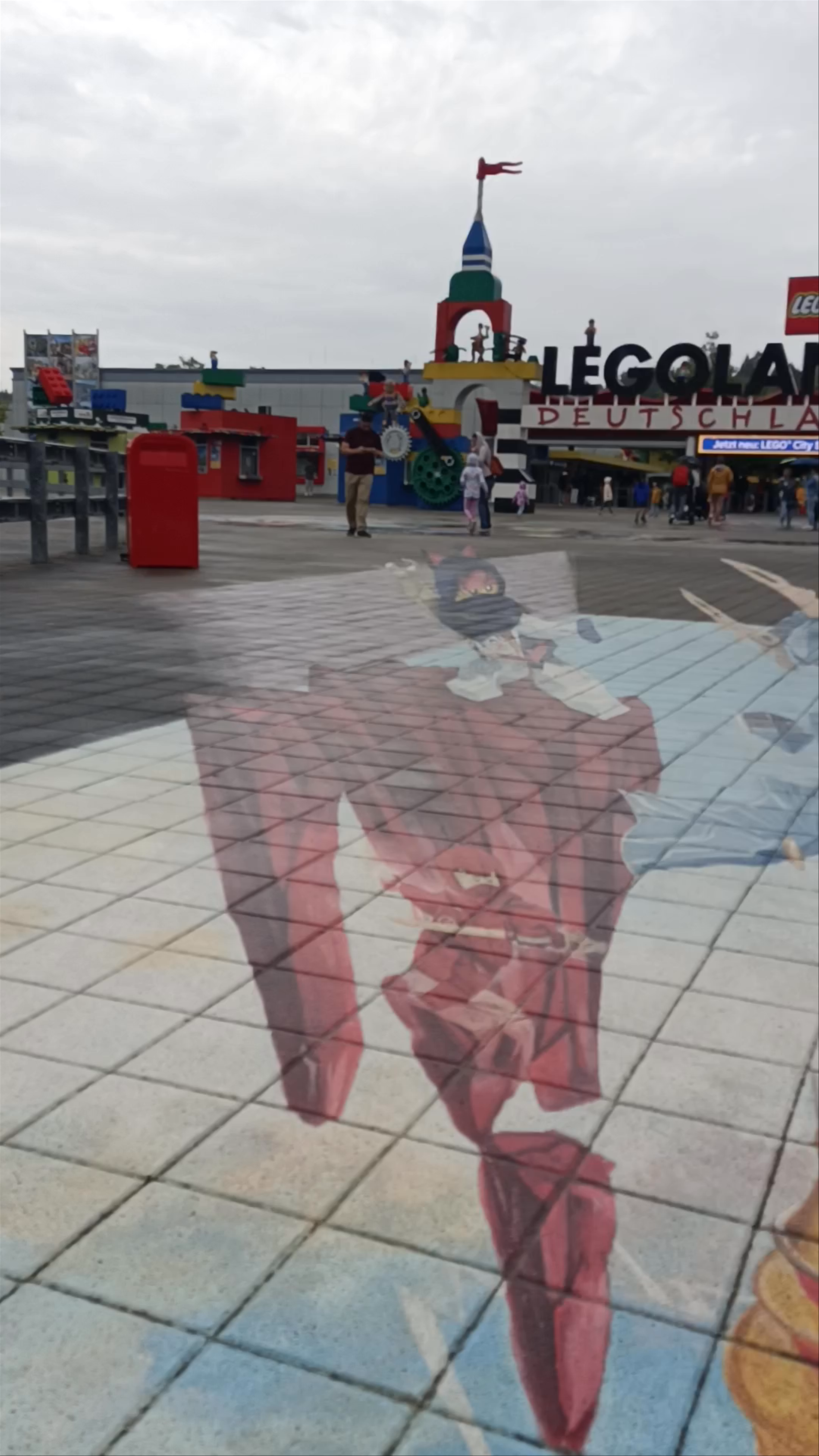 LEGOLAND Deutschland