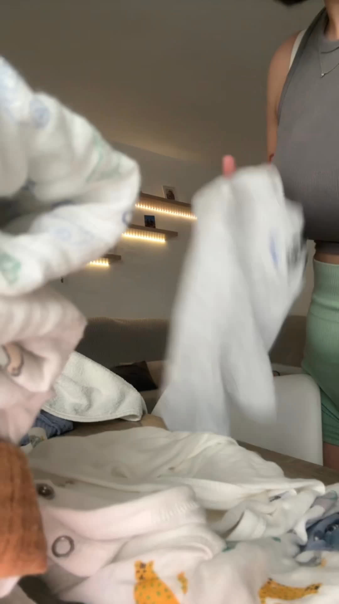 Vídeo UGC 2 de Nerea