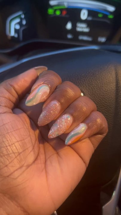 Sparkling Nails & Spa - Nail Salons Near Me - Carmichael, California