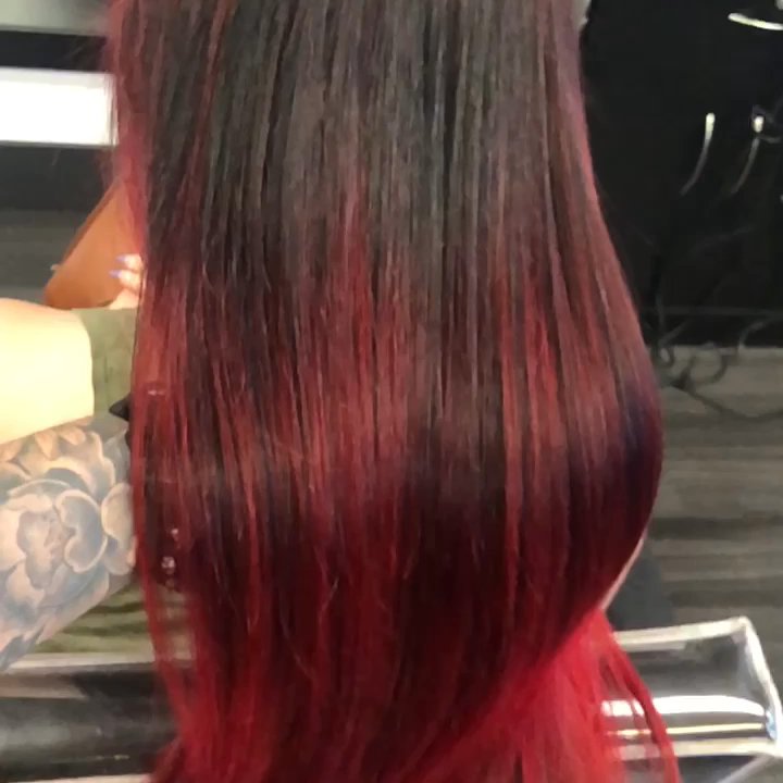 Dimensions Hair Studio & Spa - New hair colos by Elena. - Hair Salons Near Me - Patchogue, New York