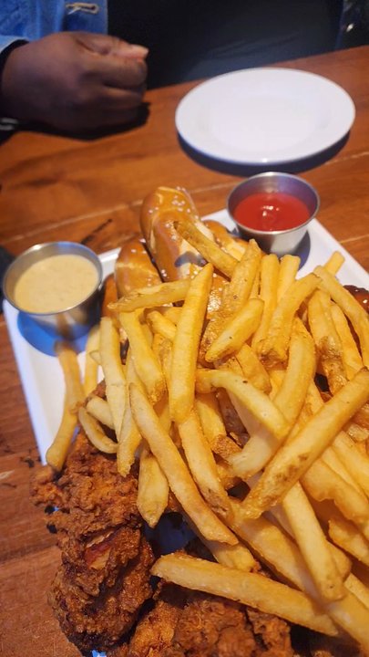 Cheeky Monkey Brewing Company - Venues & Event Spaces Near Me - Boston, Massachusetts