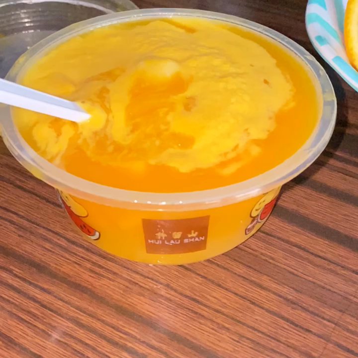Hui Lau Shan - Desserts Near Me - Berkeley, California