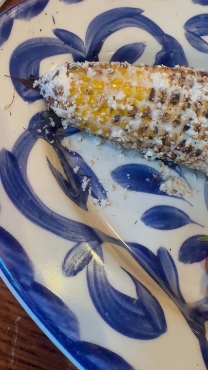 Barrio Queen - The Elote - Mexican Near Me - Gilbert, Arizona