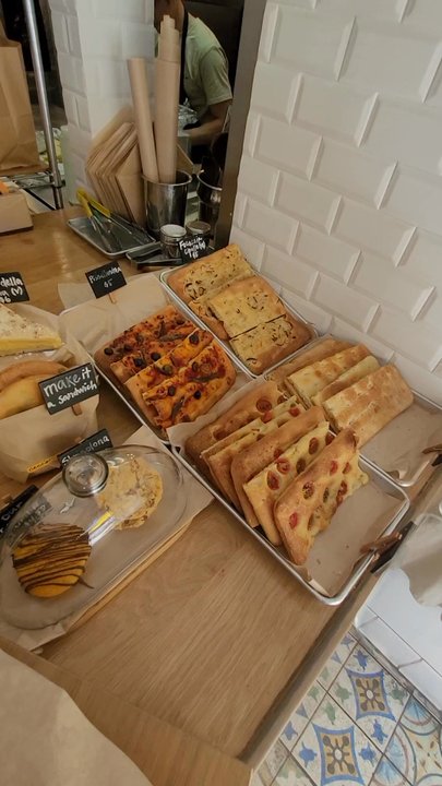 Ceci's Gastronomia - Italian Near Me - Los Angeles, California