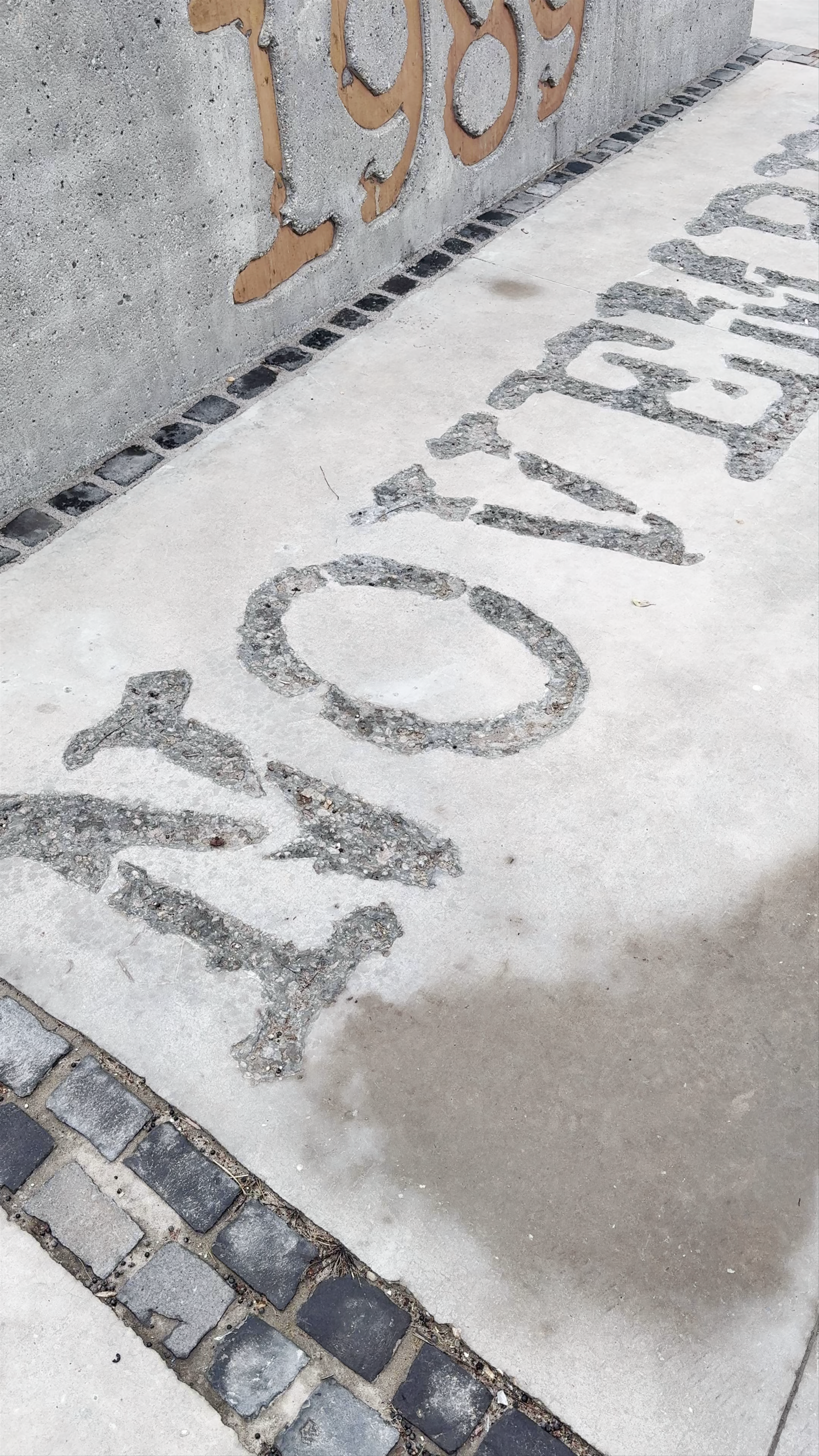 Pamätník novembra 1989