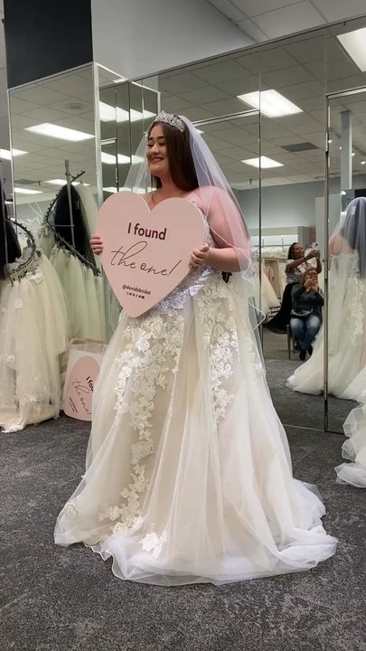 David's Bridal - Bridal Near Me - Long Beach, California