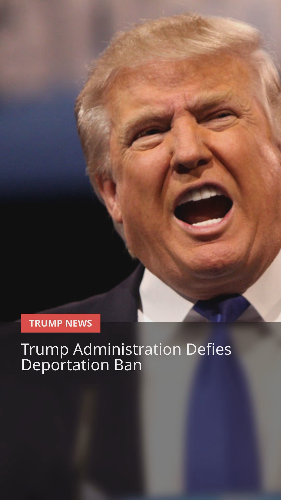 Top News: Immigration Controversy, Tesla's Political Boost, and More