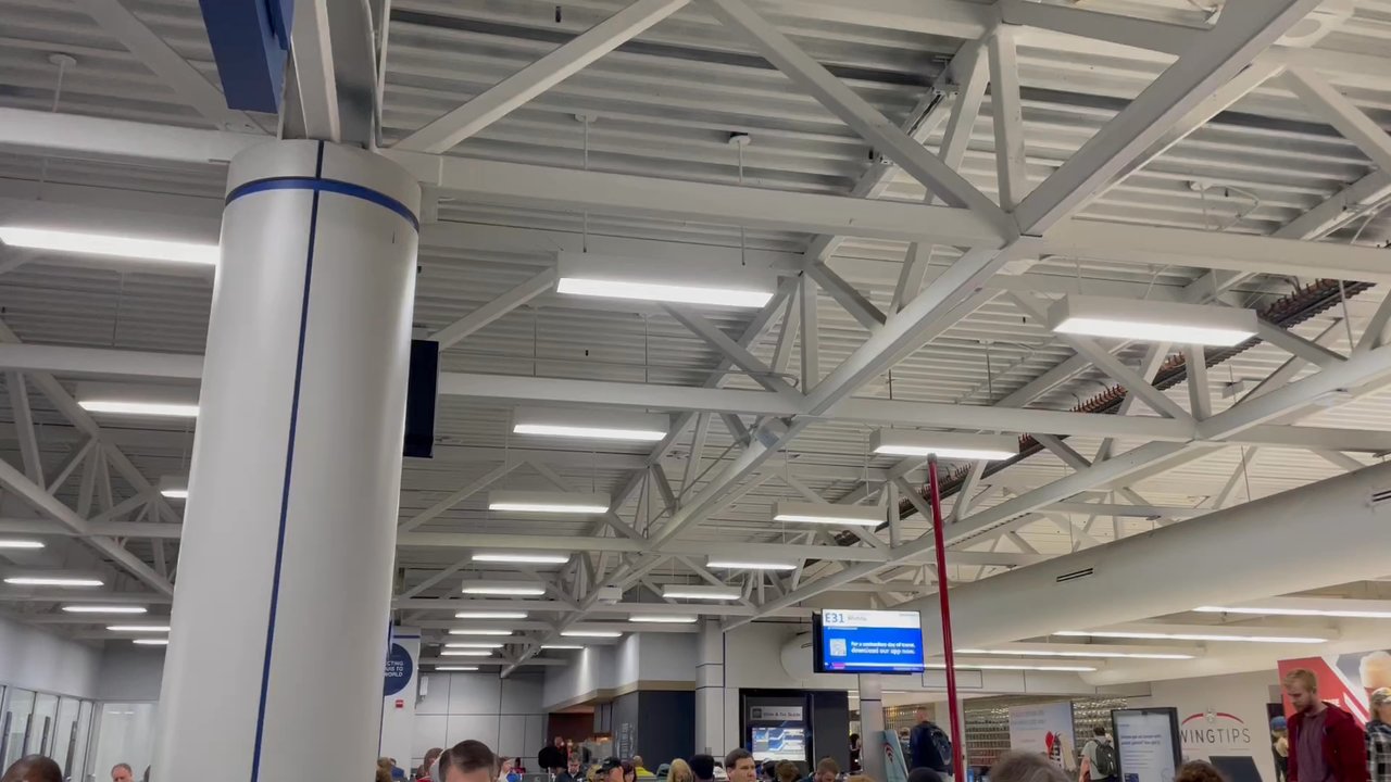 Southwest Airlines - Airlines Near Me - St Louis, Missouri