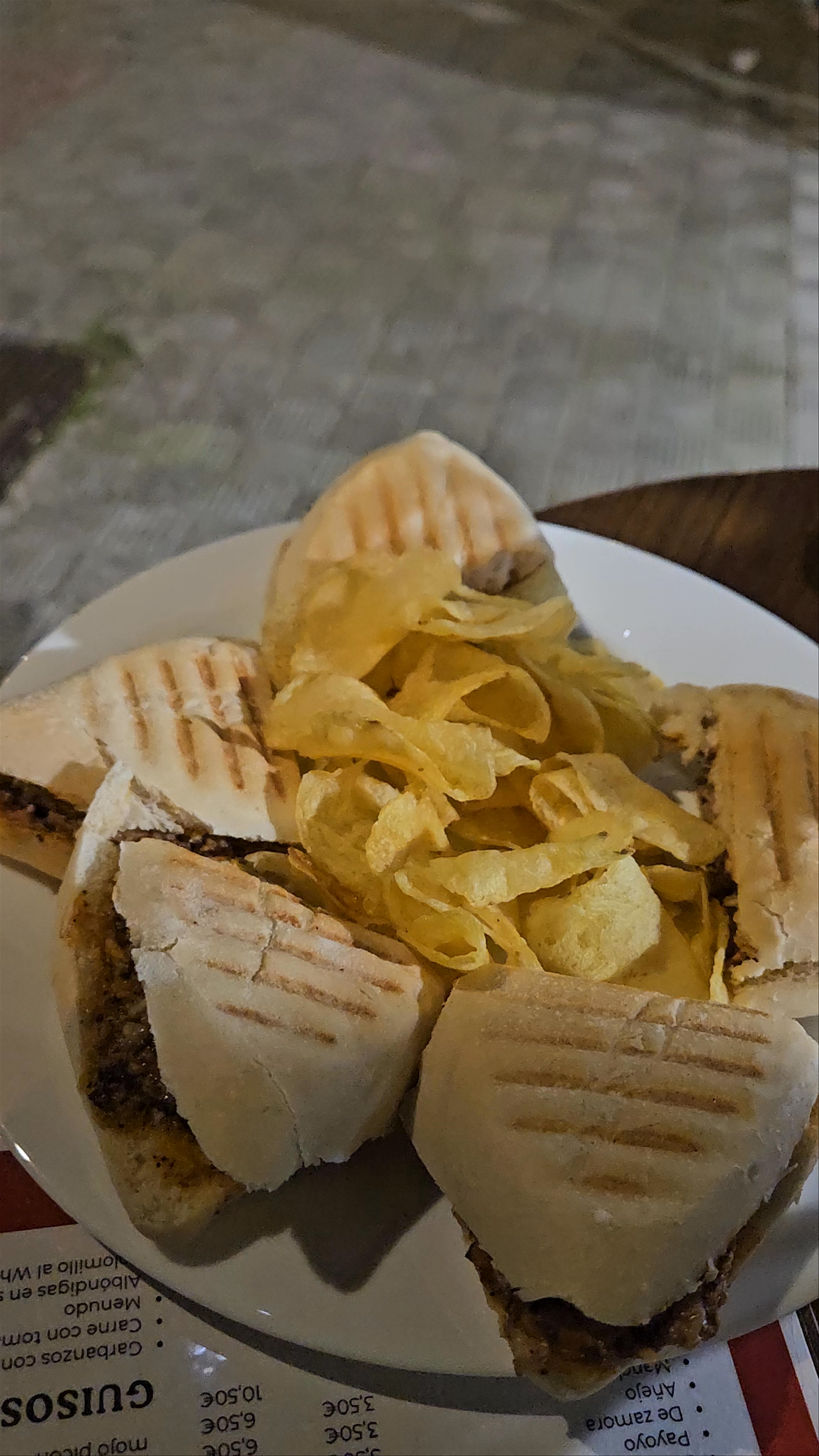 Abacería La Talega