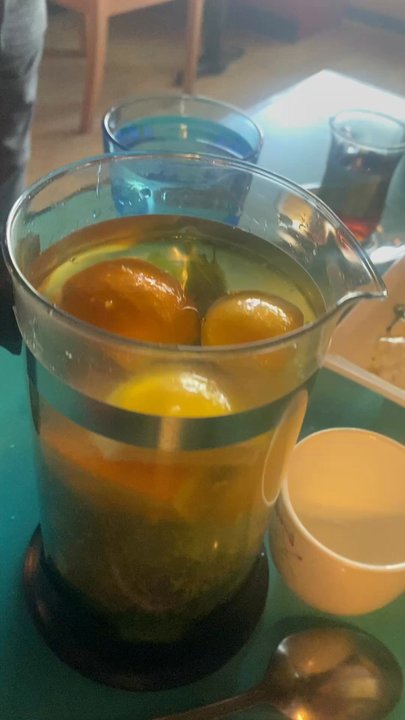 Marlaina's Mediterranean Kitchen - Mediterranean Near Me - Burien, Washington