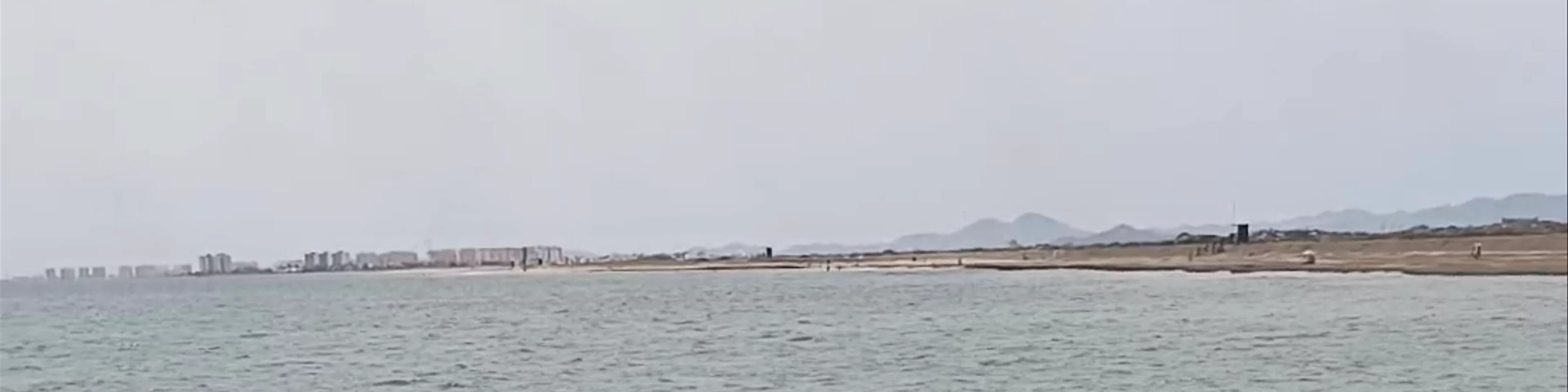 Playa de La Llana