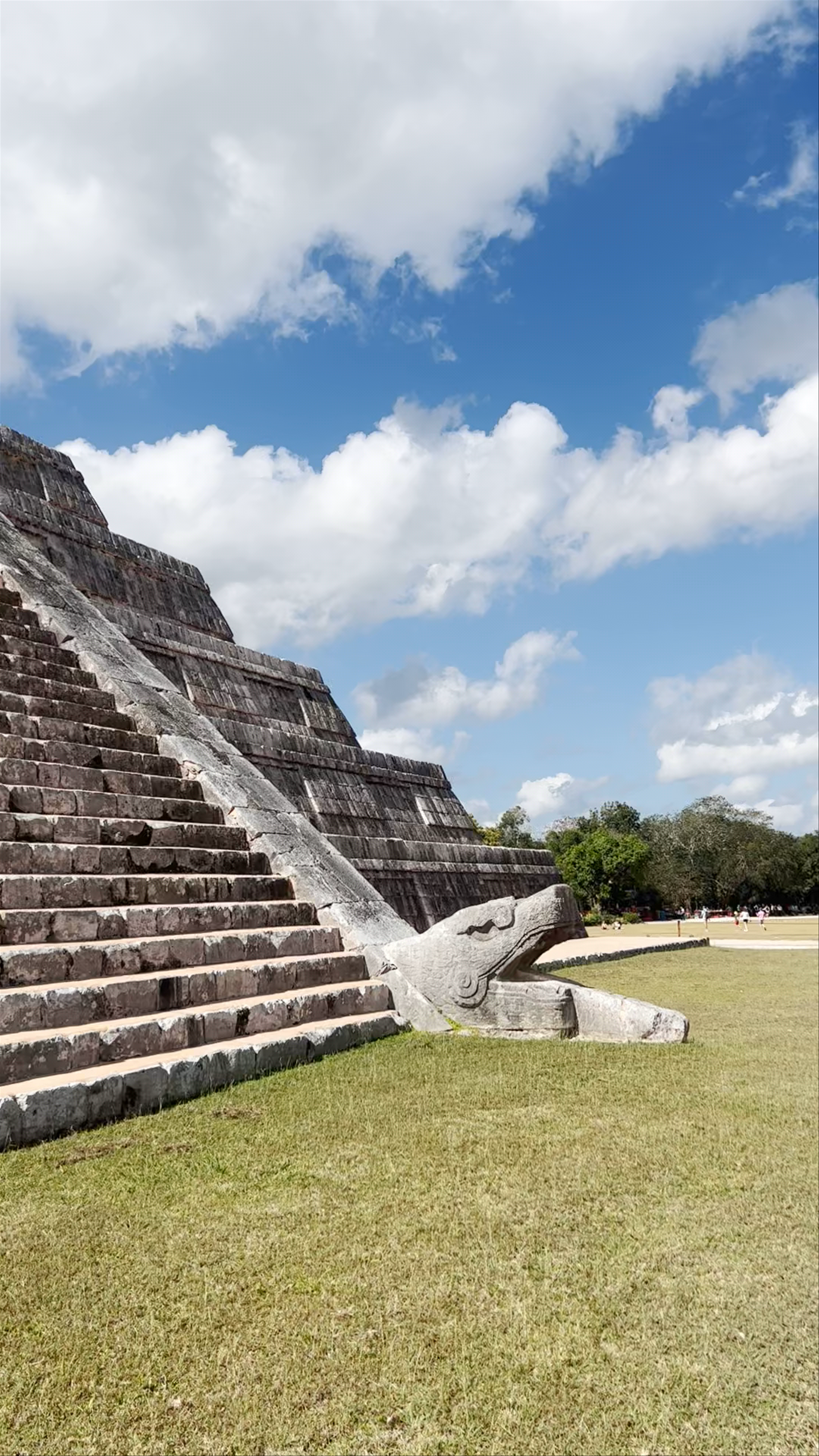 Chichén Itzá