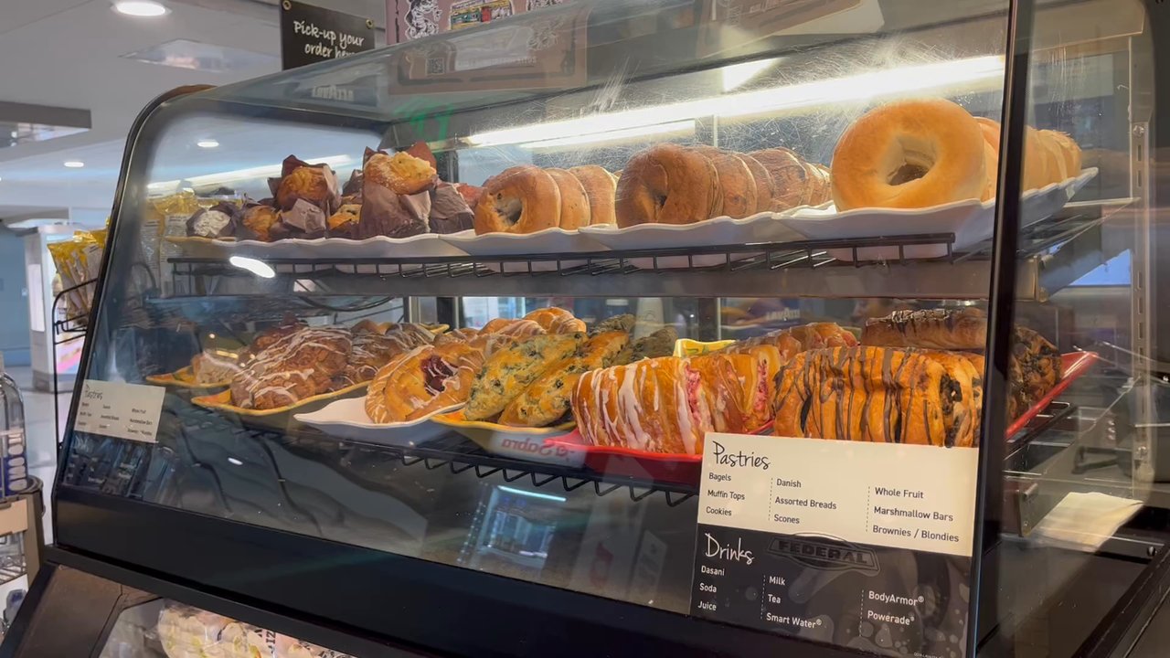 Lavazza Coffee - Bakery - Coffee & Tea Near Me - Denver, Colorado