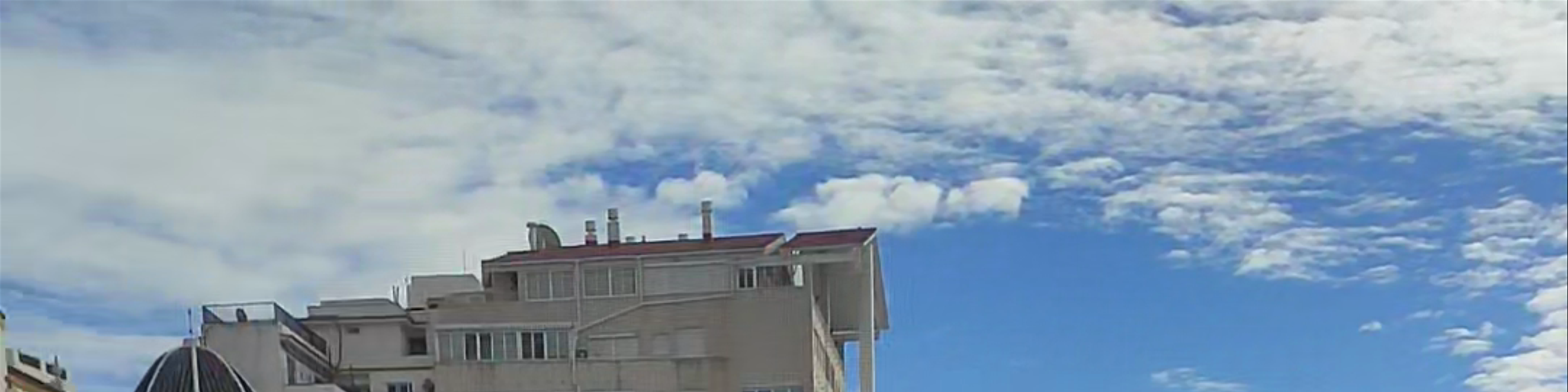 Benidorm
