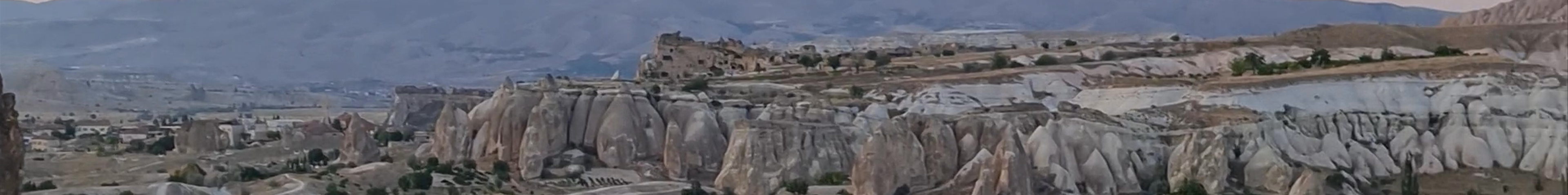 Tours & experiences in Nevşehir