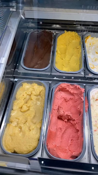 Wanderlust Creamery - Ice Cream & Frozen Yogurt Near Me - Pasadena, California