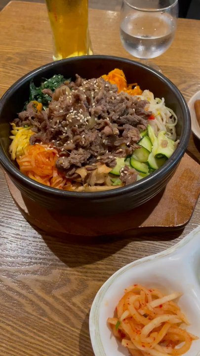 Jantchi - Korean Near Me - Paris, 75