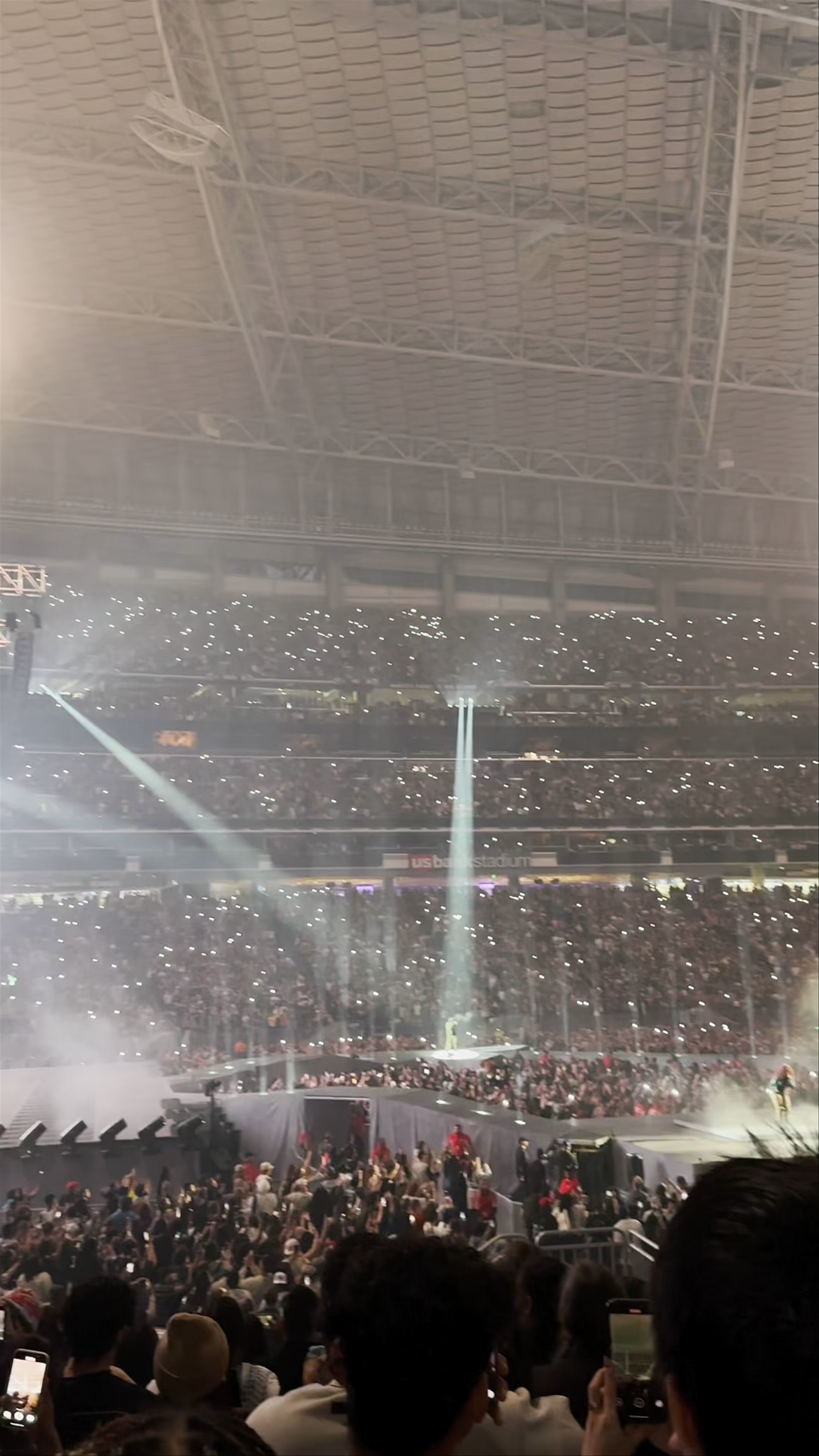 U.S. Bank Stadium