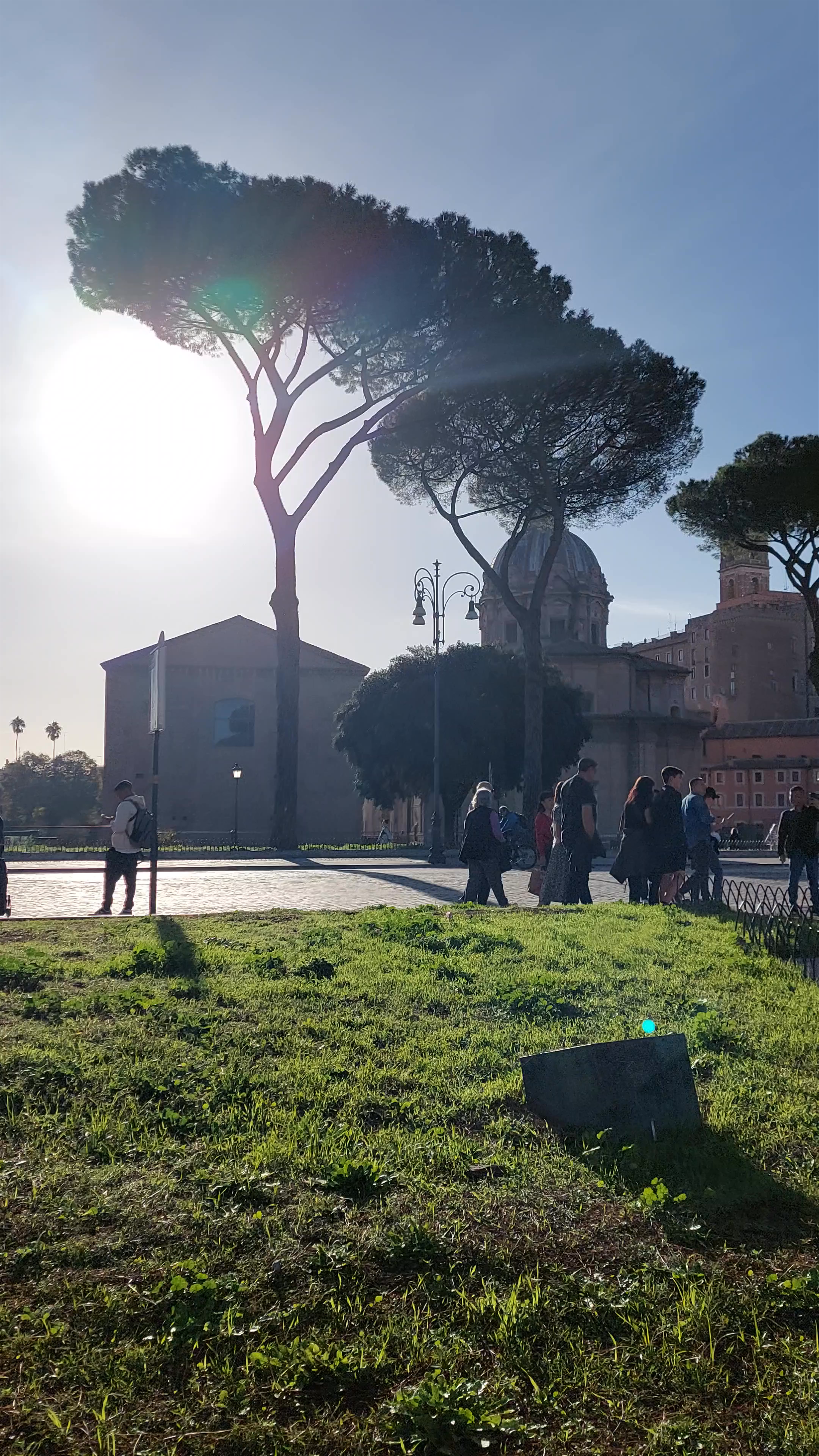 Piazza Venezia