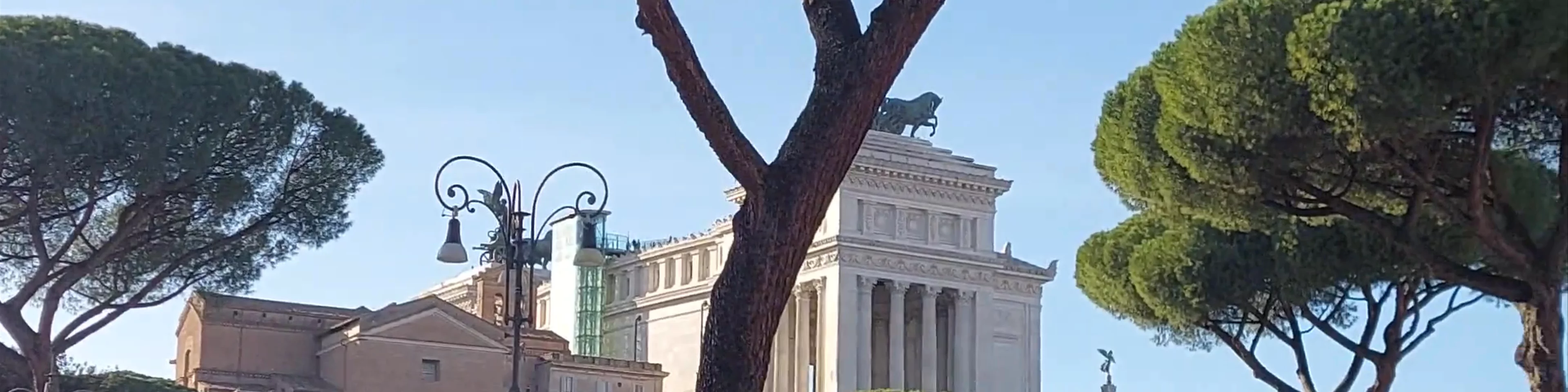 Piazza Venezia