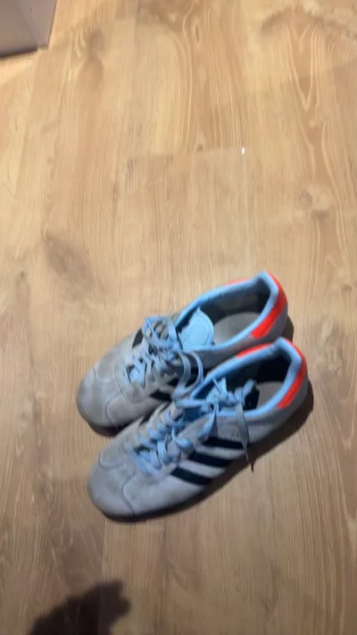 Immagine di Adidas Sneakers 1