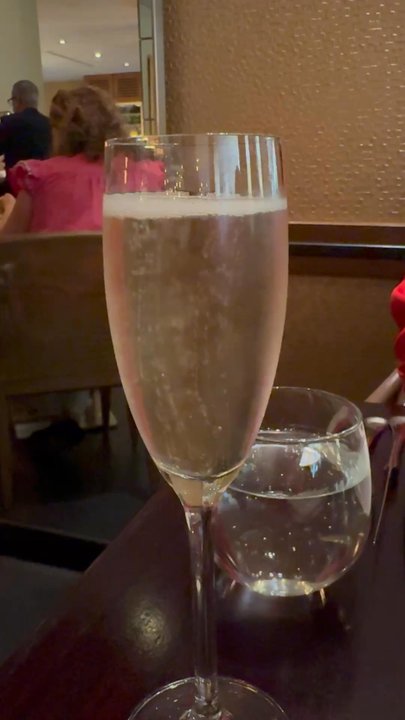Rasika - Champagne - Indian Near Me - Washington, DC, District of Columbia