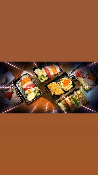 Wasabi34 - Omakase - take out. - Japanese Near Me - Matawan, New Jersey