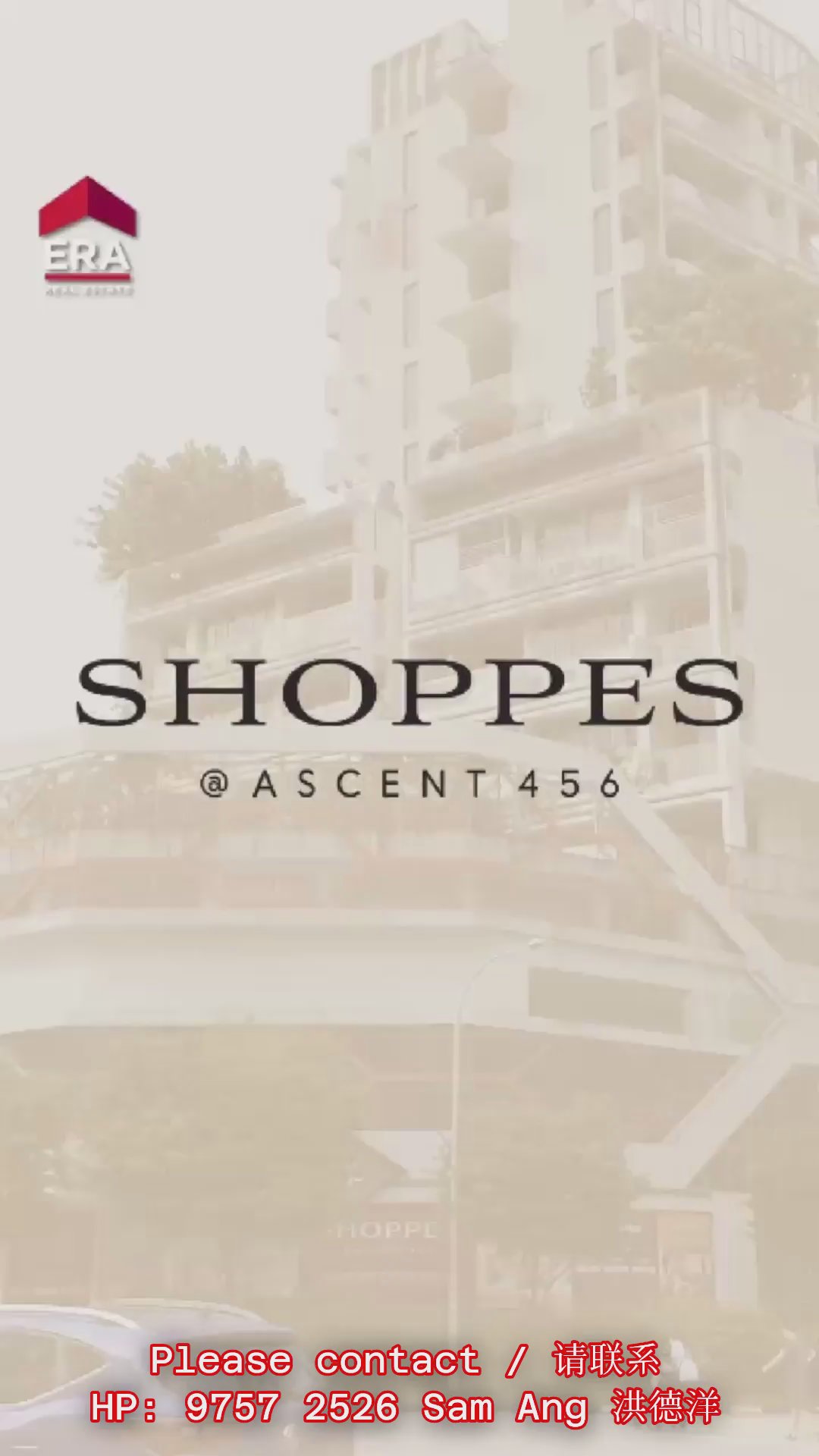 Mall Shop for Sale in  Ascent @ 456 - Image 21