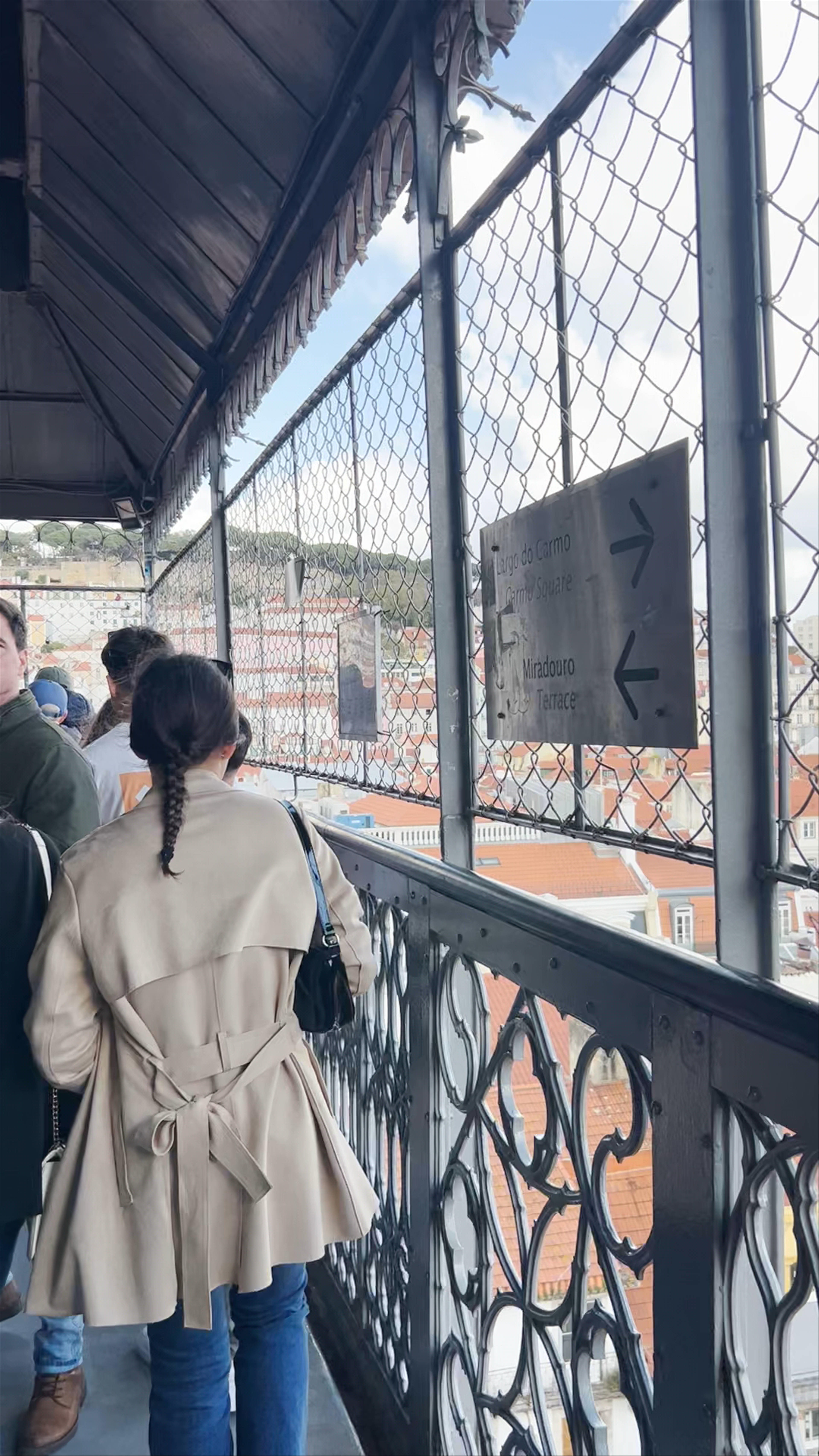 Elevador de Santa Justa