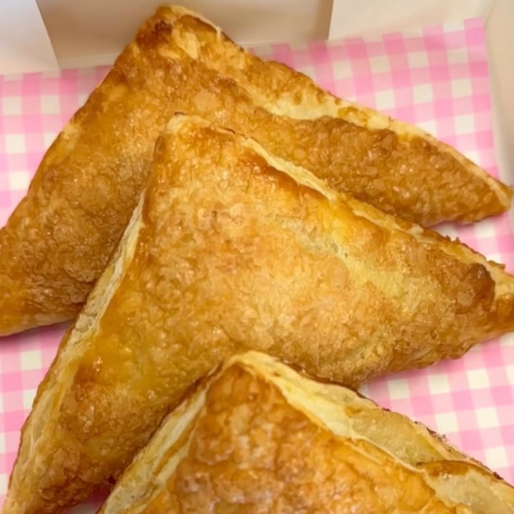 Lucy’s Pastry Shop - Come try our famous guava pastry! - Bakeries Near Me - St Augustine, Florida