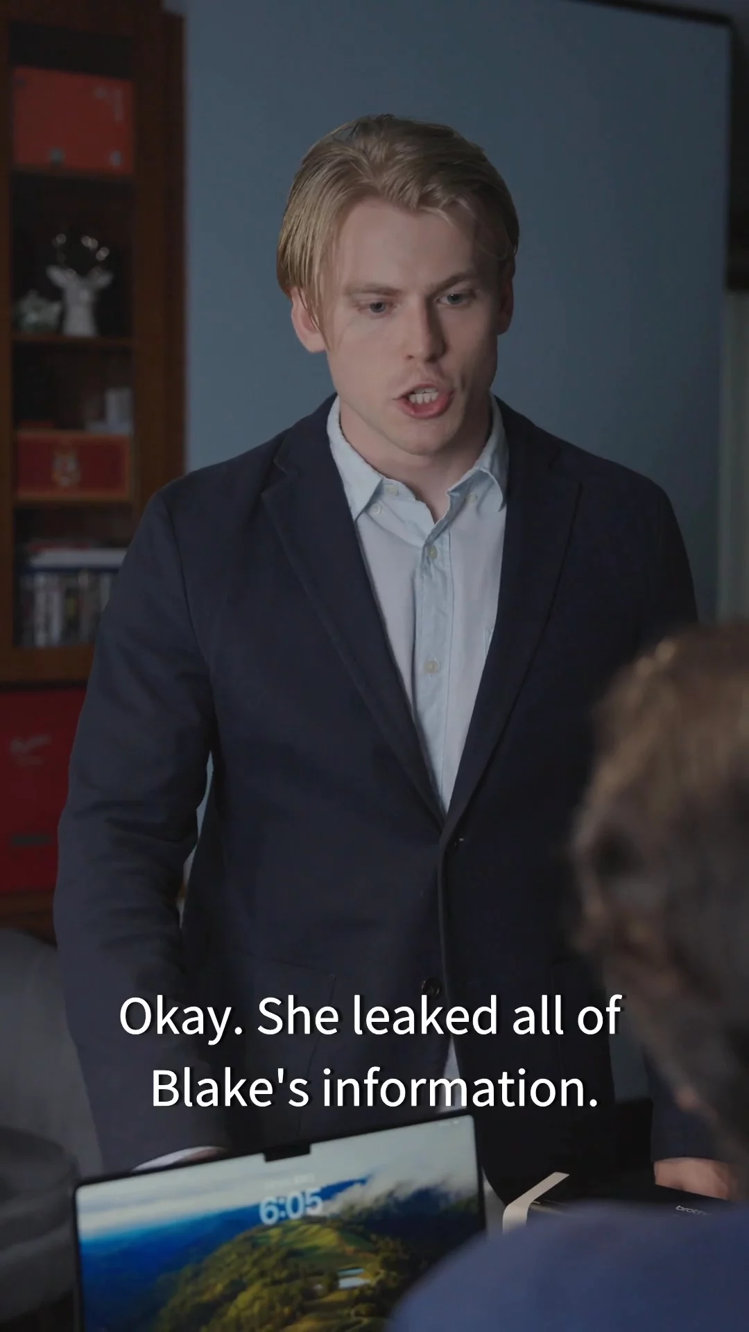 Hollywood Star S Fake Girlfriend - S1E45
