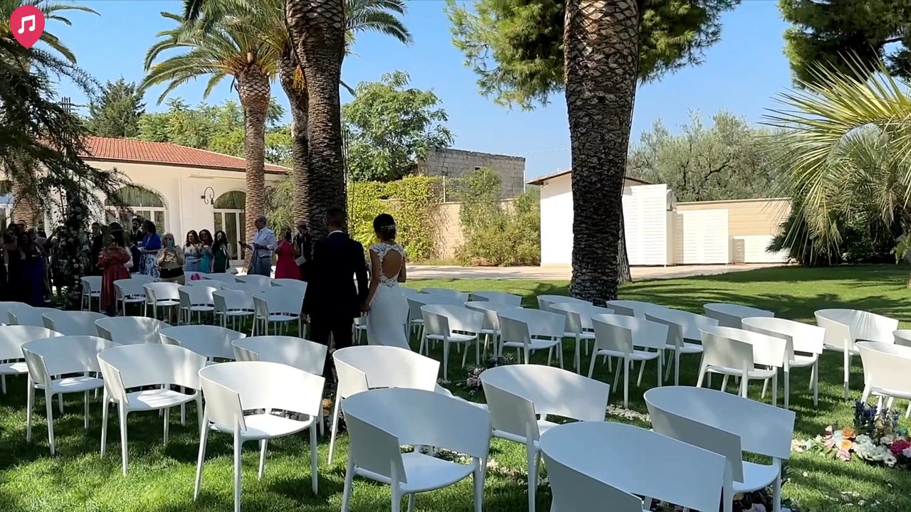 The Keepers - Wedding Ceremony 2025 - video 5