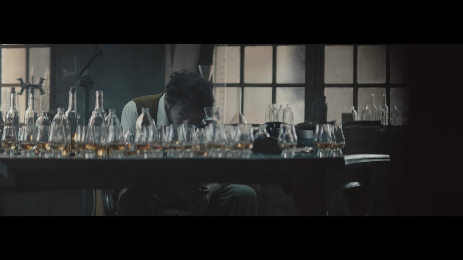 Crown Royal “The One”