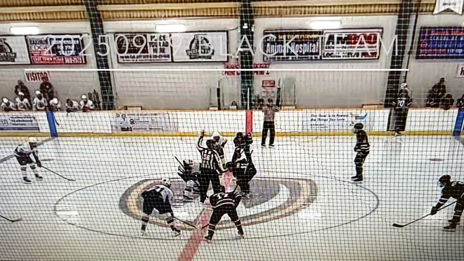 Shuyi Chen Shines: Goal & Assist Highlight vs. Blyth-Deerview