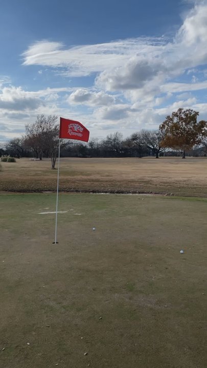 Riverside Golf Course - Golf Near Me - Austin, Texas