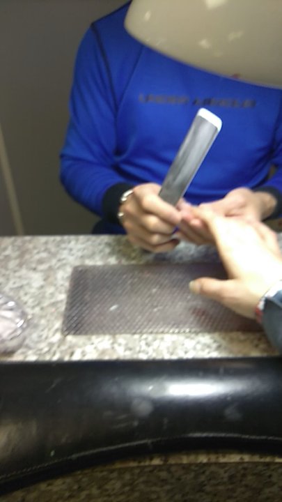 Belle Nail Studio - Nails by mike - Nail Salons Near Me - Clinton Township, Michigan
