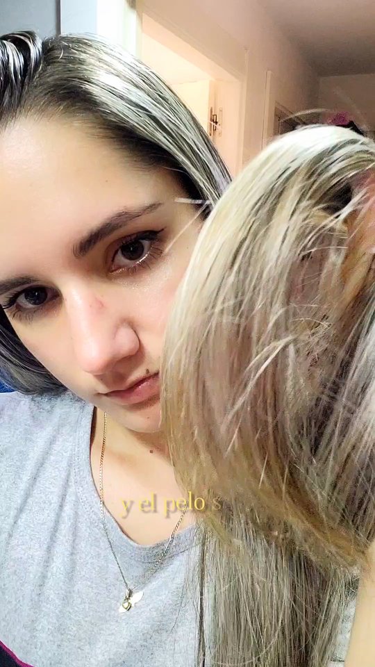 Vídeo UGC 1 de Aliannys