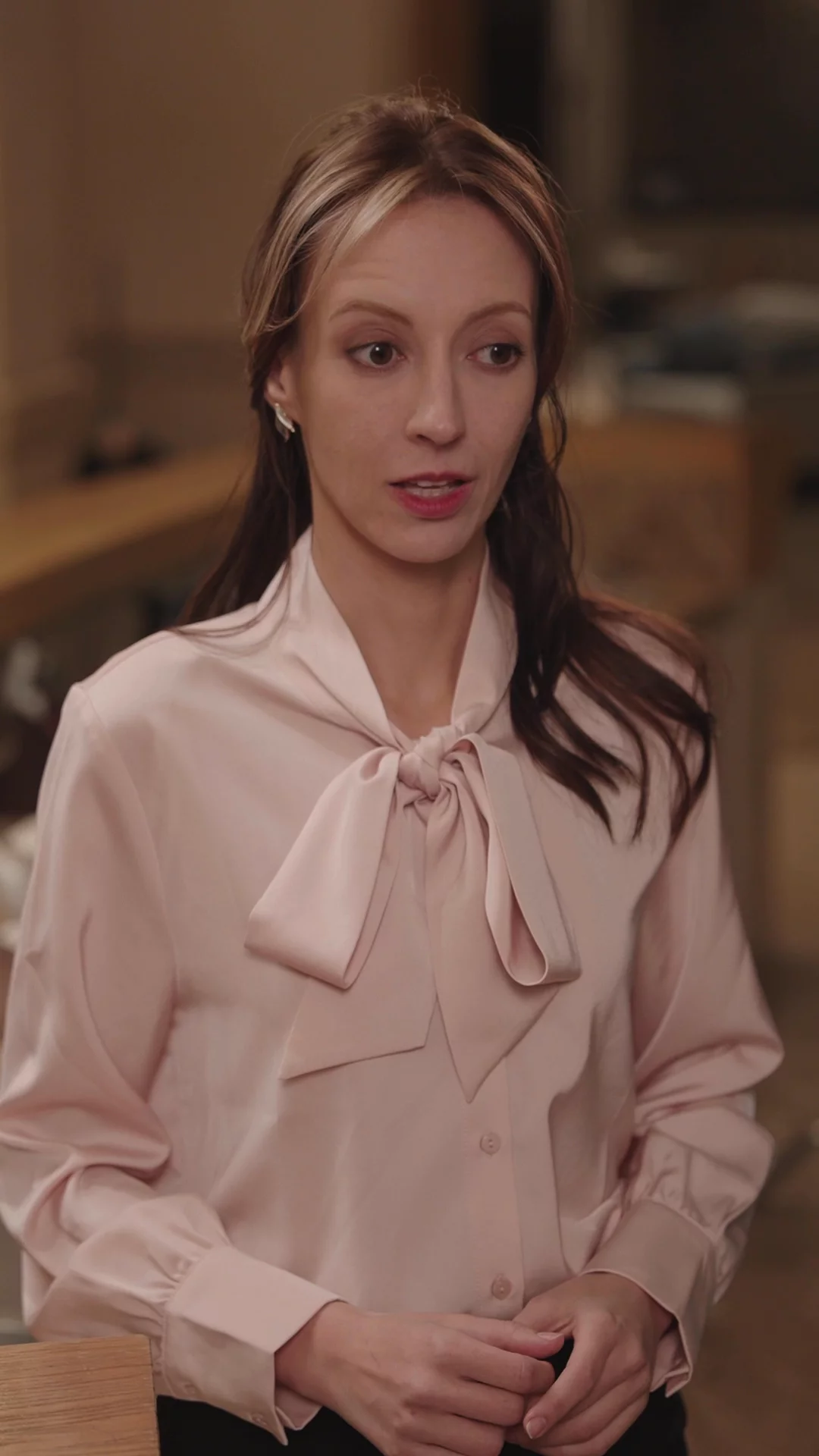 The Marriage Contract - Episode 7