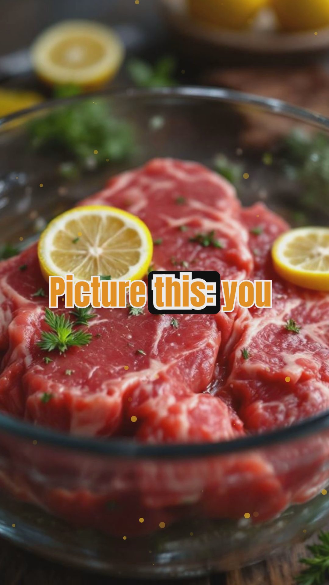 How Acids Transform Tough Meat: The Science of Tenderizing