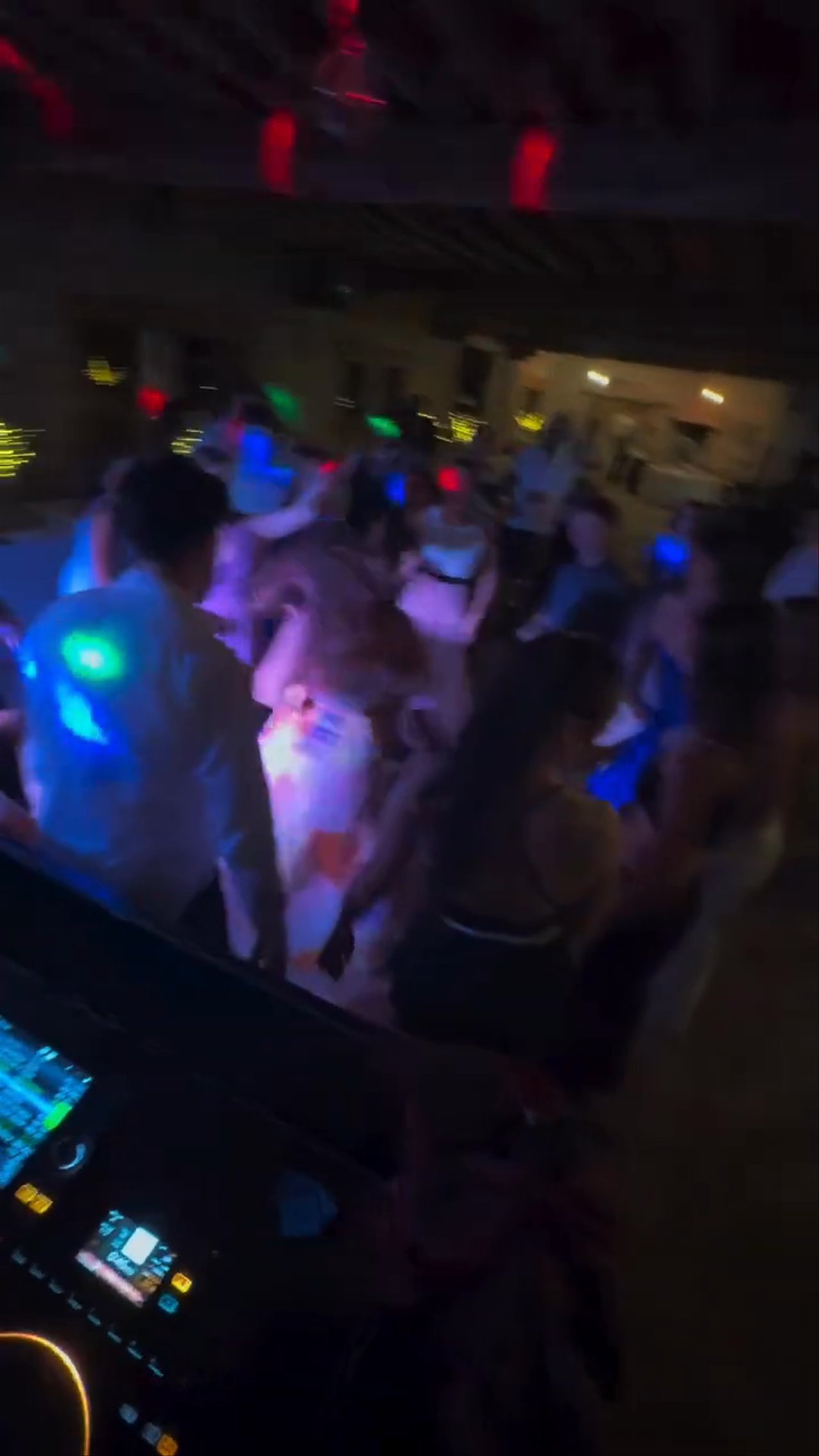 Padova DJ - Live Party - video 5