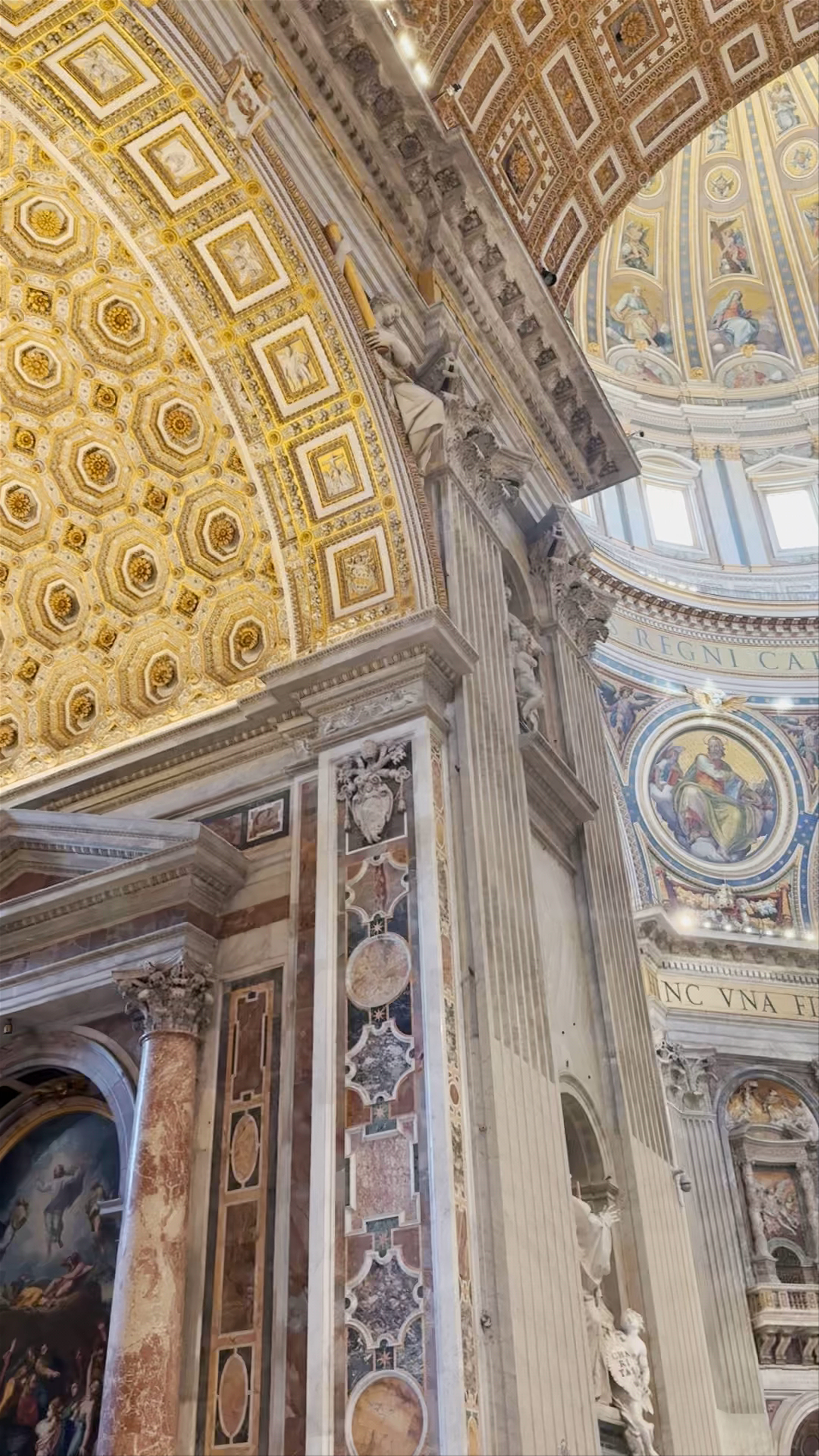 St Peter's Basilica