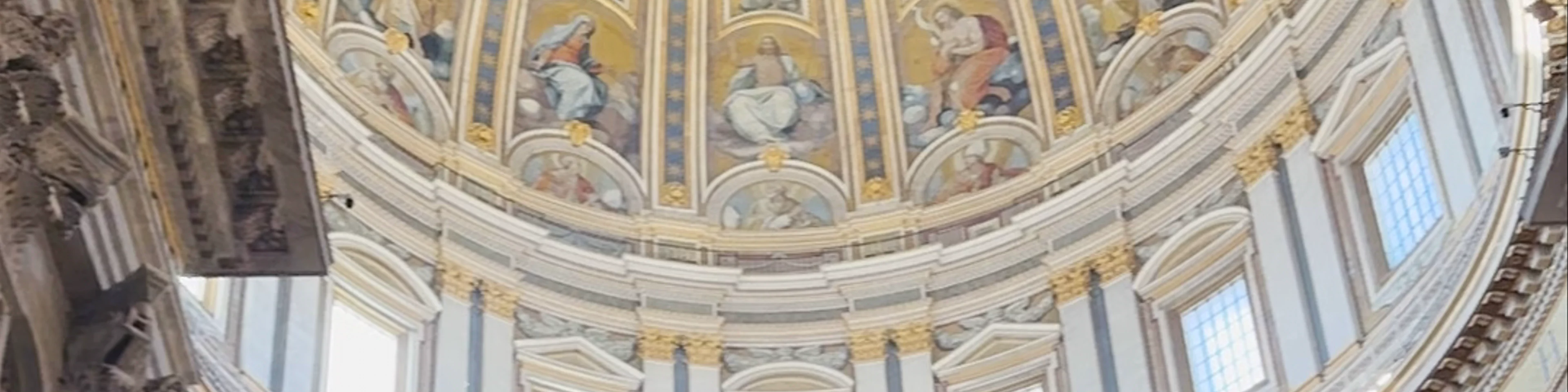 St Peter's Basilica