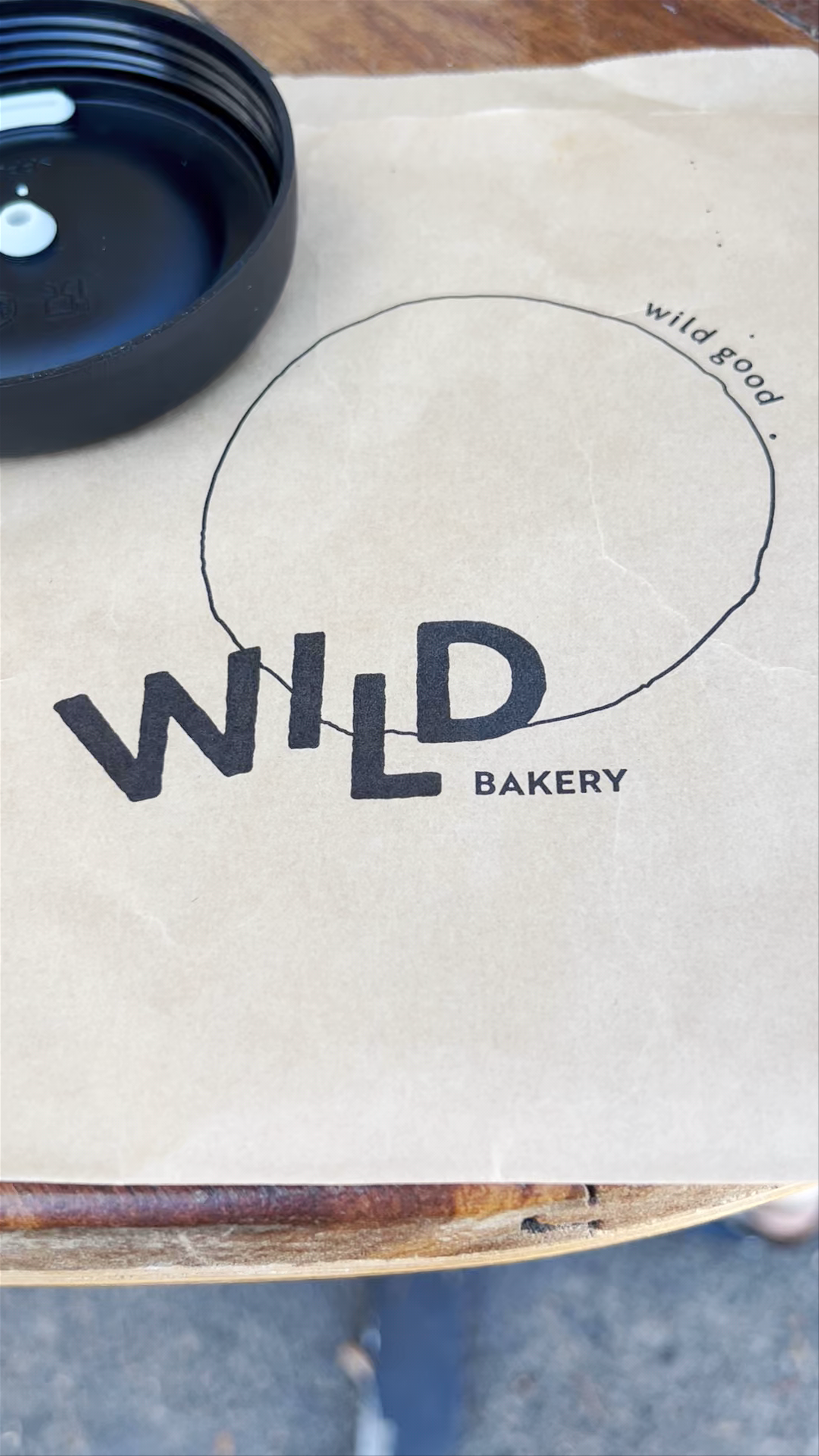 Wild Bakery