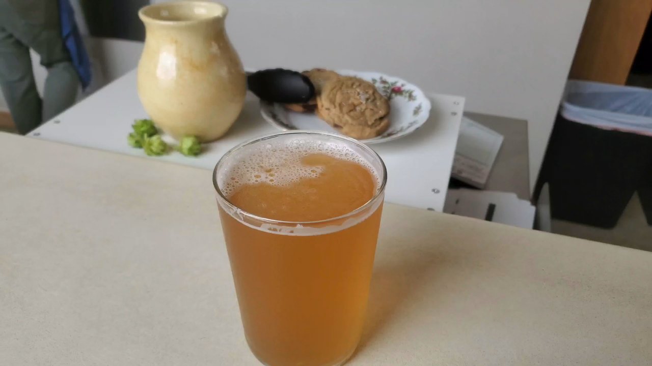 Duality Brewing - Featured beer: FEELINGS fresh hop. Native North American hops. Notes of chamoy and dried mango. 5% - Breweries Near Me - Portland, Oregon