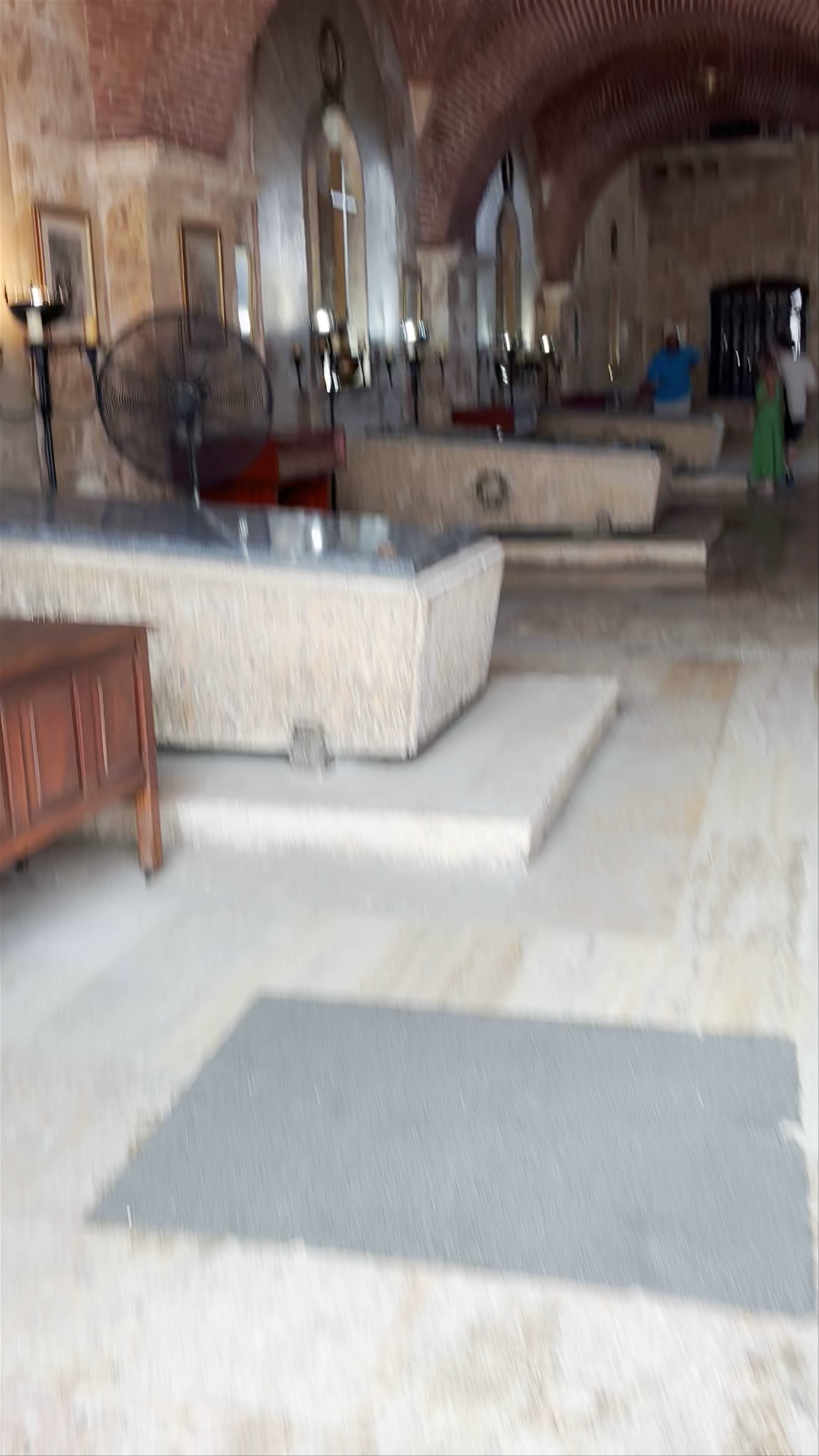 Panteón de la Patria