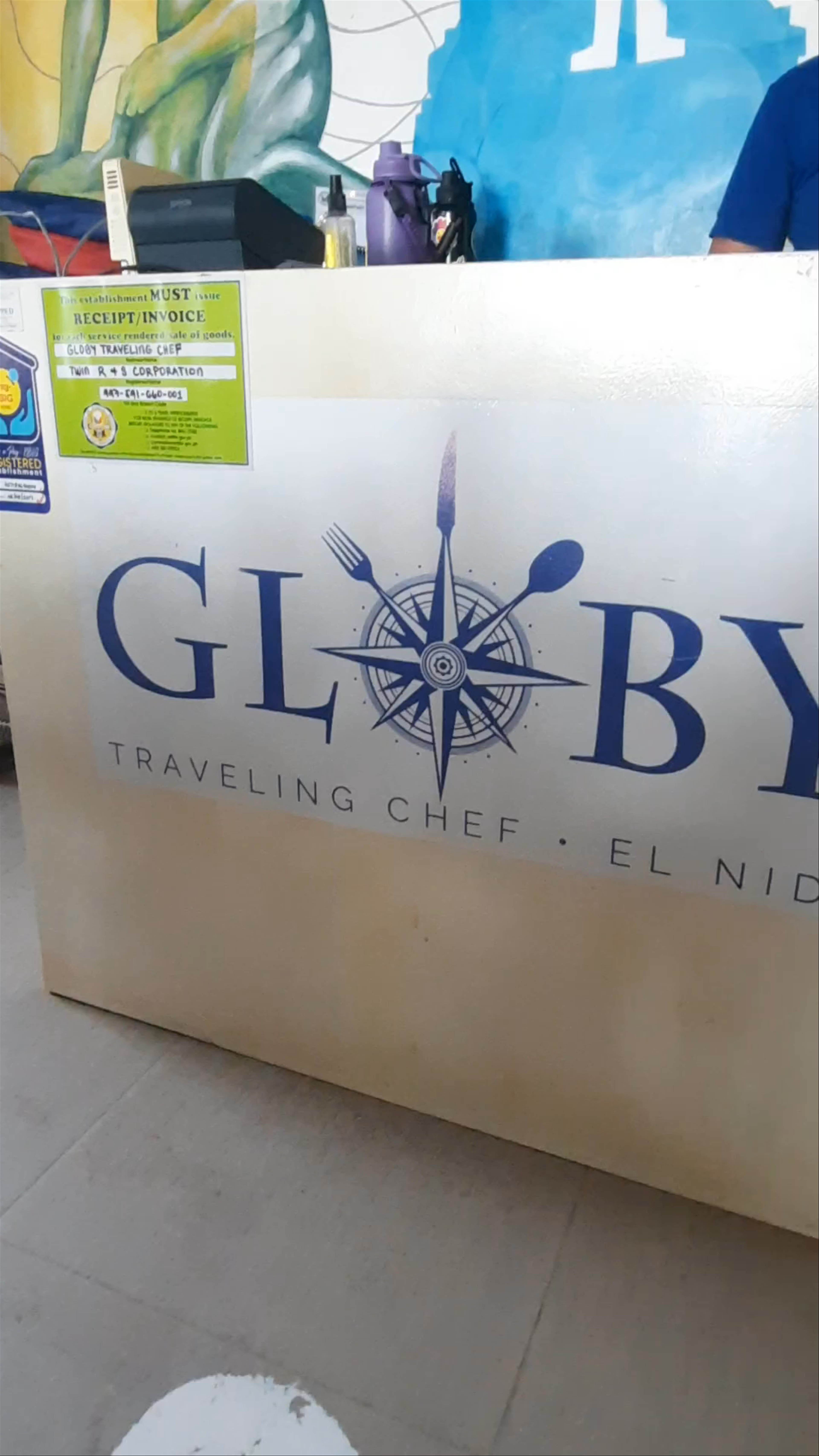 Globy